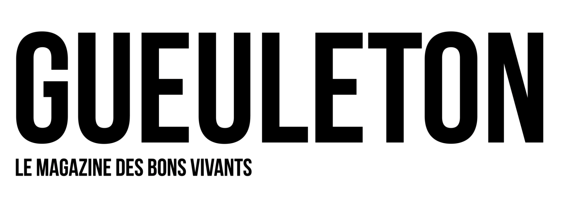 Gueuleton Magazine